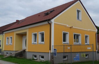 Referenz Malerbetrieb Novak