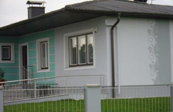 Referenz Malerbetrieb Novak